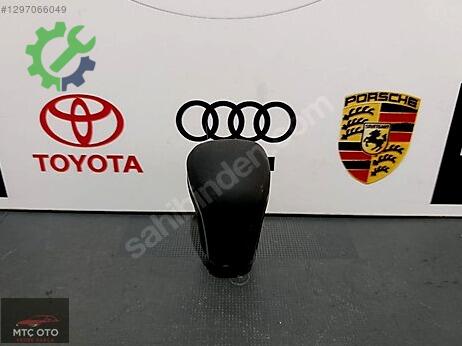 Toyota Corolla Vites Topuzu çıkma parça