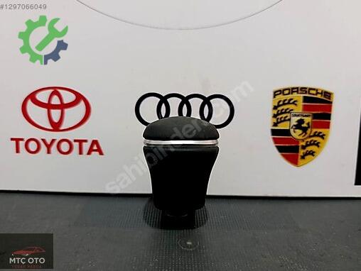 Toyota Corolla Vites Topuzu çıkma parça