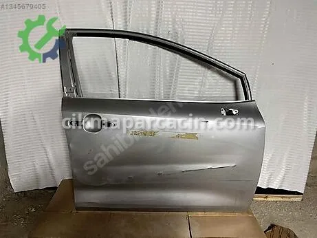 Toyota Corolla Sağ Ön Kapı çıkma parça