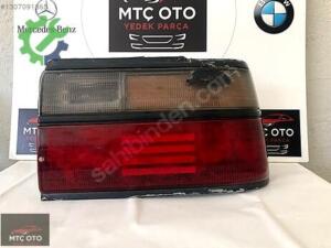 TOYOTA COROLLA SAĞ STOP ORJİNAL 90-92 KASA