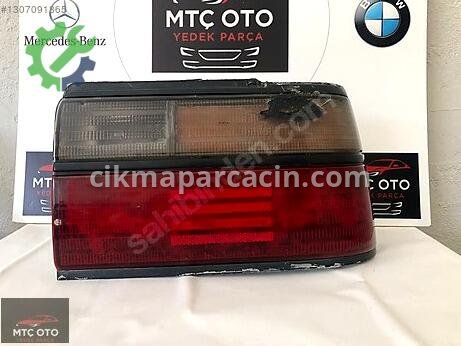Toyota Corolla Sağ Arka Stop çıkma parça