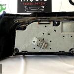 TOYOTA COROLLA SAĞ STOP ORJİNAL 90-92 KASA