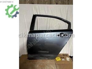 TOYOTA COROLLA SOL ARKA KAPI 2019 2026