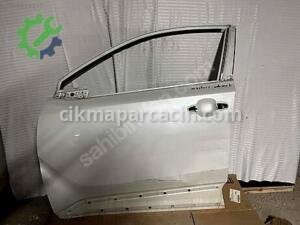 TOYOTA COROLLA SOL ÖN KAPI 2019 2026