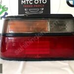 TOYOTA COROLLA SOL STOP ORJİNAL 90-92 KASA