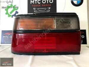 TOYOTA COROLLA SOL STOP ORJİNAL 90-92 KASA