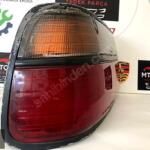 TOYOTA COROLLA SOL STOP ORJİNAL 90-92 KASA