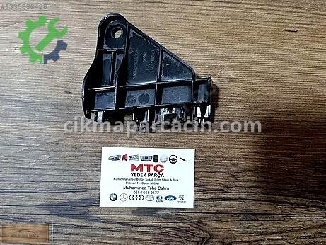 Toyota Corolla Tampon Braketi çıkma parça