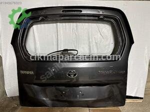 TOYOTA PROACE CİTY BAGAJ KAPAĞI 2019 2026 GÜNCEL