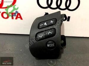 TOYOTA RAV4 DİREKSİYON DÜĞMESİ ORJİNAL