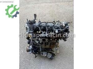 TOYOTA YARİS 1.4 1ND MOTOR ÇIKMA