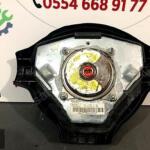 TOYOTA YARIS DİREKSİYON HAVA YASTIĞI ORJİNAL 45130-0D101-B0