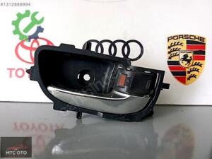 TOYOTA YARİS SAĞ KAPI KOLU ORJİNAL 692050D200