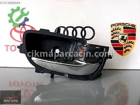 Toyota Yaris Kapı Kolu çıkma parça