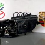 TOYOTA YARİS SAĞ KAPI KOLU ORJİNAL 692050D200