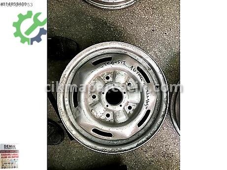 Ford Jant çıkma parça