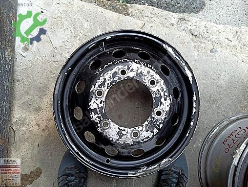 Ford Jant çıkma parça