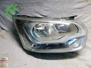 TRANSİT SAĞ FAR FORD ORJİNAL ÇIKMA PARÇA