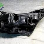 TRANSİT SAĞ FAR FORD ORJİNAL ÇIKMA PARÇA