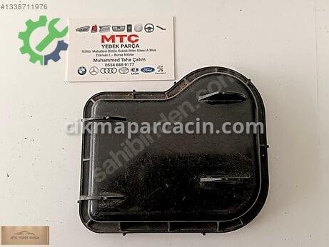 Ford Transit Sol Ön Far çıkma parça