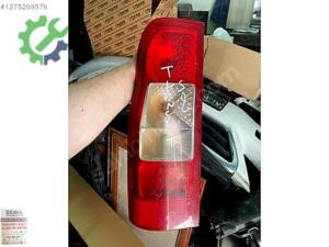 TRANSİT SOL STOP FORD ORJİNAL ÇIKMA PARÇA