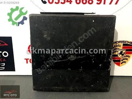 Volkswagen Transporter Konfor Beyni çıkma parça