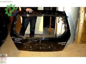 TUCSON BAGAJ HYUNDAİ ORJİNAL ÇIKMA PARÇA