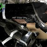 TUCSON SAĞ SOL ARKA KAPI KAPLAMASI HYUNDAİ ORJİNAL ÇIKMA PARÇA