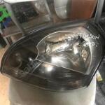 TUCSON SOL FAR HYUNDAİ ORJİNAL ÇIKMA PARÇA