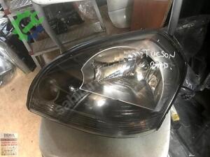 TUCSON SOL FAR HYUNDAİ ORJİNAL ÇIKMA PARÇA
