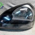 TUCSON SOL FAR HYUNDAİ ORJİNAL ÇIKMA PARÇA