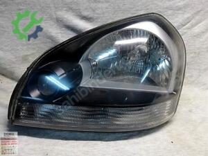 TUCSON SOL FAR HYUNDAİ ORJİNAL ÇIKMA PARÇA