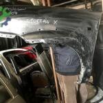 TUCSON SOL ÖN ÇAMURLUK HYUNDAİ ORJİNAL ÇIKMA PARÇA