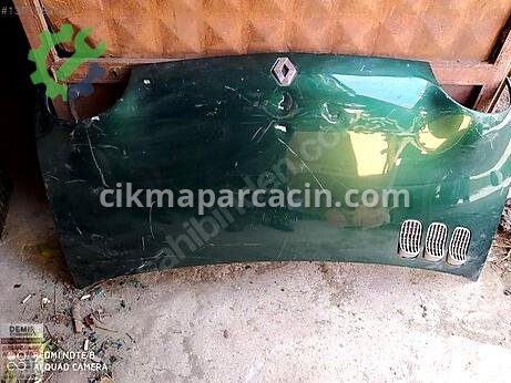Renault Twingo Kaput çıkma parça