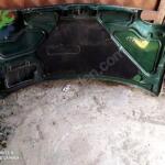 TWİNGO KAPUT RENAULT ORJİNAL ÇIKMA PARÇA