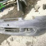 TWİNGO ÖN ARKA TAMPON RENAULT ORJİNAL ÇIKMA PARÇA