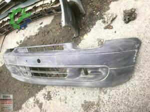 TWİNGO ÖN ARKA TAMPON RENAULT ORJİNAL ÇIKMA PARÇA