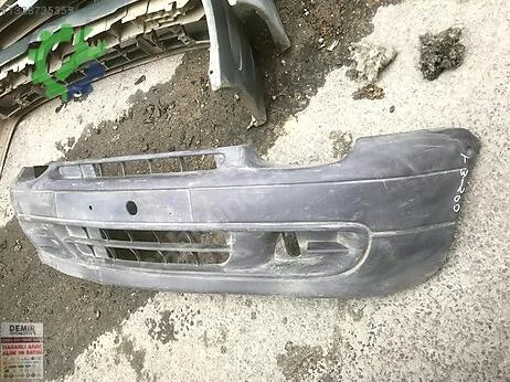 Renault Twingo Ön Tampon çıkma parça