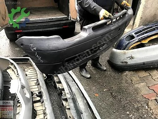 Renault Twingo Ön Tampon çıkma parça