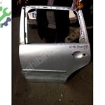 2003 2008 Polo Sol Arka Kapı Volkswagen Orjinal Çıkma Parca