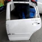2003 2008 Polo Sol Arka Kapı Volkswagen Orjinal Çıkma Parca