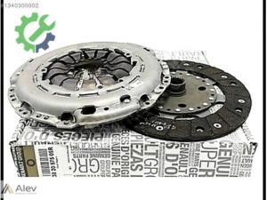 302057505R Debriyaj Set Fluence Megane Clio IV Clio V Captur
