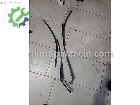 BMW 5 Serisi Silecek Kolu çıkma parça