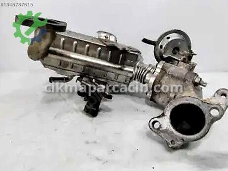 Toyota Auris EGR Valfi çıkma parça
