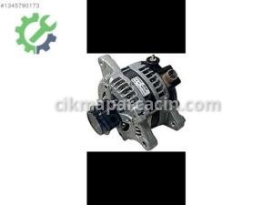 Toyota auris şarj dinamosu
