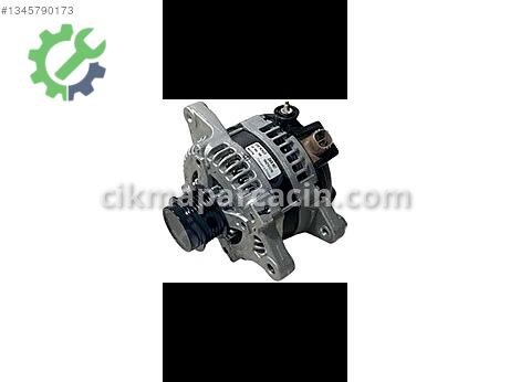 Toyota Auris Şarj Dinamosu çıkma parça