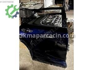 Toyota chr sağ arka kapı 2016 2023