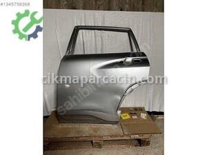 Toyota prius 4 sol arka kapı 2015 2022