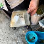UNO SAĞ SOL SİNYAL FİAT ORJİNAL ÇIKMA PARÇA