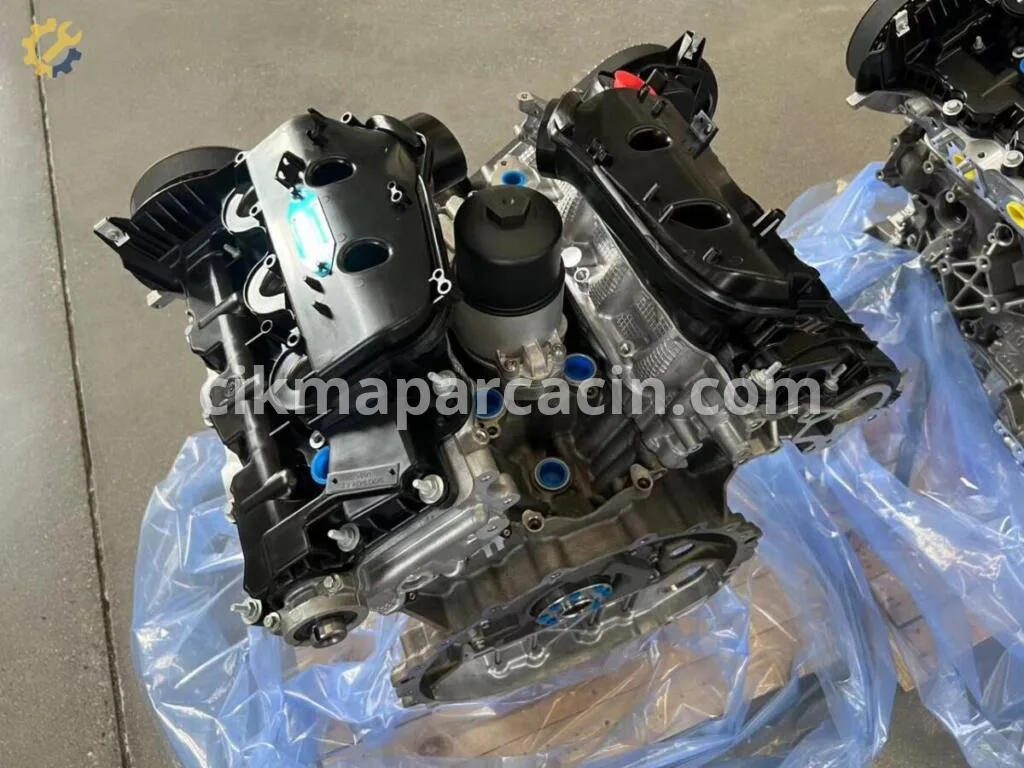 Land Rover Range Rover Sandık Motor sıfır parça